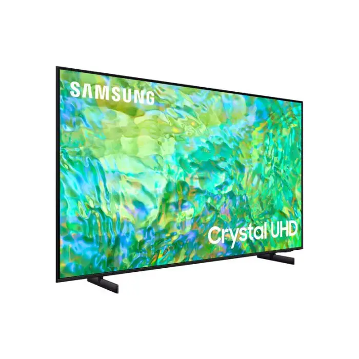 Samsung Series 8 Crystal UHD 4K 50&quot; CU8070 TV , 146876 , Immagine 3