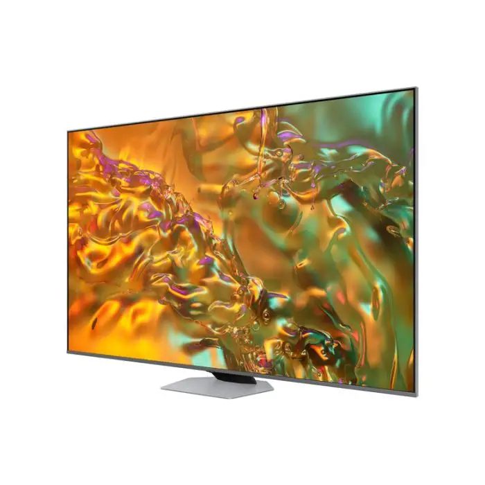 Samsung Q80D Televisione Smart TV 55 Pollici Qled 4K  , 153322 , Immagine 2
