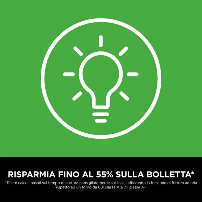 Ninja Rapid Cooker e Friggitrice ad aria Speedi ON400EU , 158105 , Immagine 23