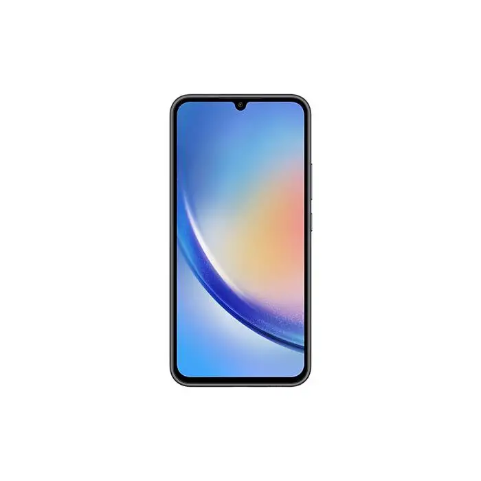 Wind Tre Samsung Galaxy A34 5G 16,8 cm (6.6&quot;) Dual SIM ibrida USB tipo-C 6 GB 128 GB 5000 mAh Grafite , Pc Notebook , 150477 , Immagine 2