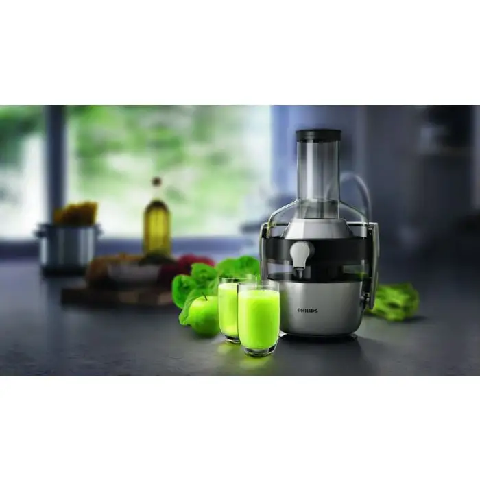 Philips Avance Collection HR1921/20 Centrifuga con FiberBoost , 154495 , Immagine 5