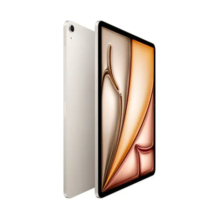 Apple iPad Air 13&#039;&#039; Wi-Fi 128GB Galassia , 158264 , Immagine 2