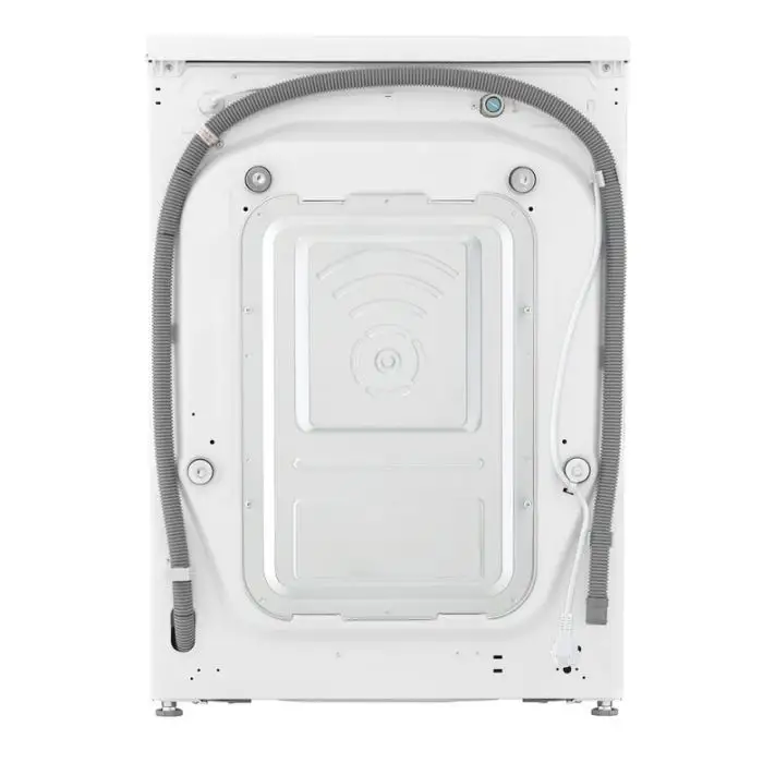 LG F2WV308S6AW Lavatrice 8,5kg AI DD, Classe A, 1200 giri, Vapore , 147611 , Immagine 16
