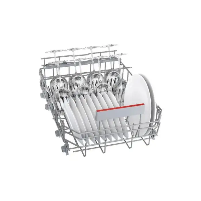 Bosch Serie 4 SPV4HMX49E Lavastoviglie a Incasso Scomparsa parziale 10 coperti E , Aspirapolveri , 150659 , Immagine 2