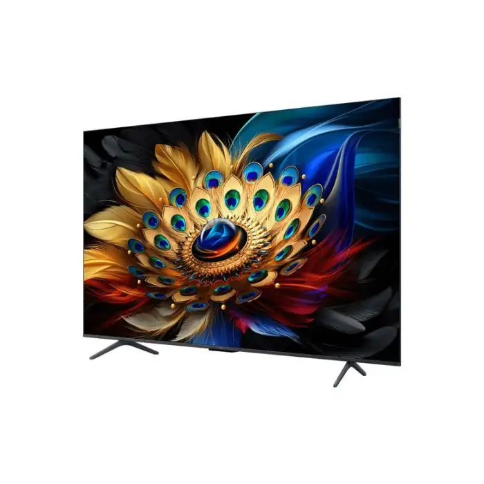 TCL 75C655 Televisione Smart TV 75 Pollici Qled 4K Serie C6 Dolby Vision Atmos Google TV Audio Onkyo , 153825 , Immagine 17