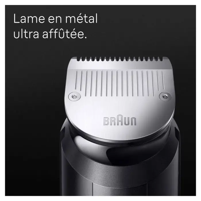 Braun Series 7 MGK7421 Kit Per Lo Styling , 146630 , Immagine 6