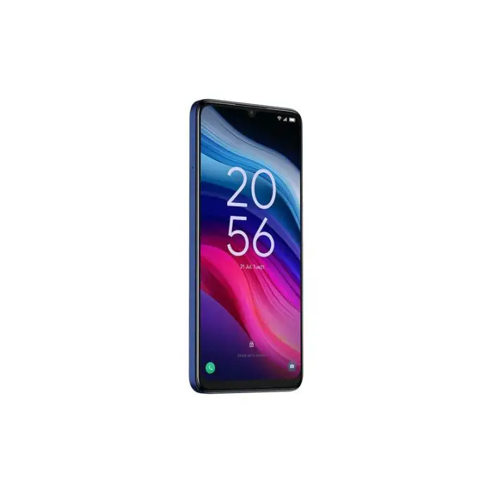 TCL 505 17,1 cm (6.75&quot;) Doppia SIM Android 14 4G USB tipo-C 4 GB 128 GB 5010 mAh Blu , 152911 , Immagine 3