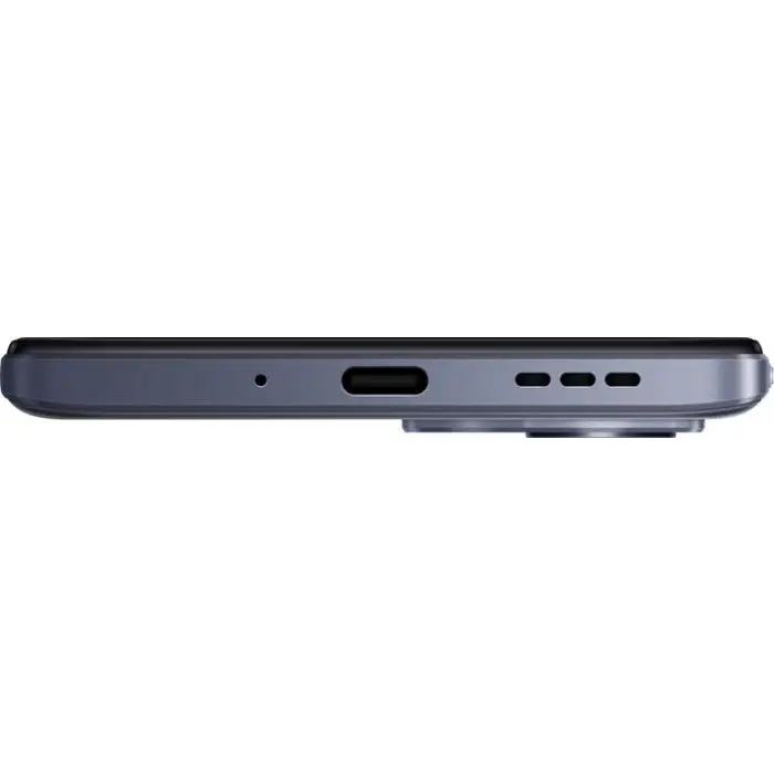 Xiaomi Redmi Note 12 5G 16,9 cm (6.67&quot;) Dual SIM ibrida Android 12 USB tipo-C 4 GB 128 GB 5000 mAh Grigio , 146195 , Immagine 9