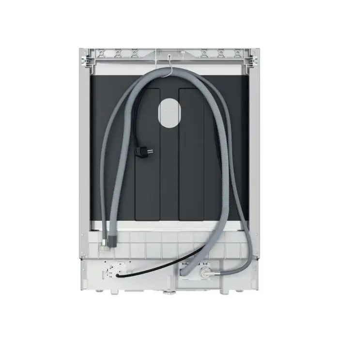 Whirlpool Lavastoviglie semi incasso - WB 6020 P X , 158672 , Immagine 12