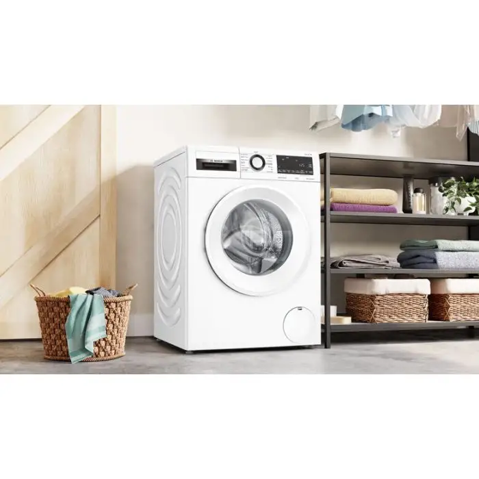 Bosch Serie 6 WGG254Z6IT lavatrice Caricamento frontale 10 kg 1400 Giri/min Classe A Bianco , 149388 , Immagine 14
