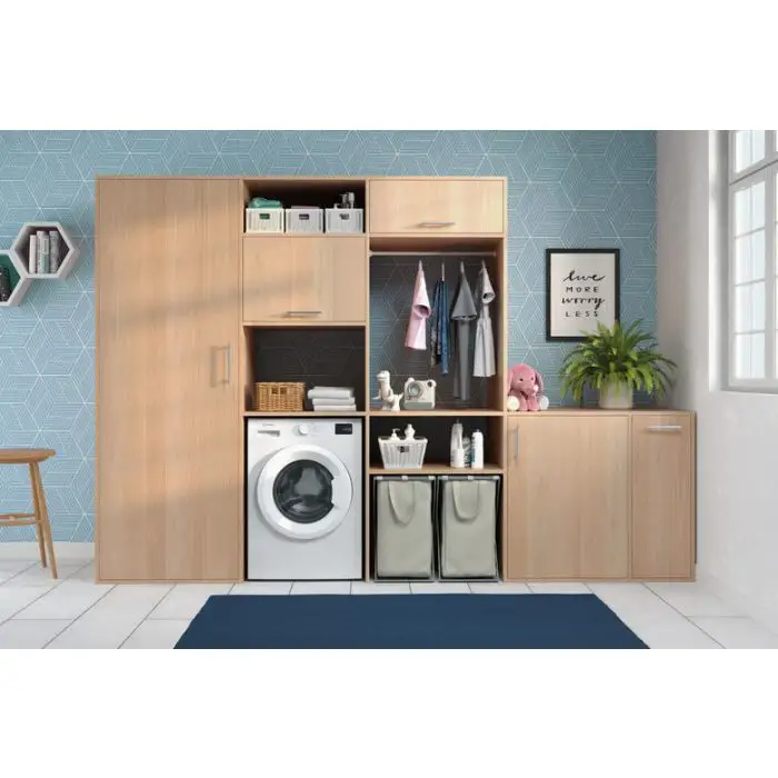 Indesit IM 760 MY TIME IT lavatrice Caricamento frontale 7 kg 1000 Giri/min Bianco , 155179 , Immagine 7