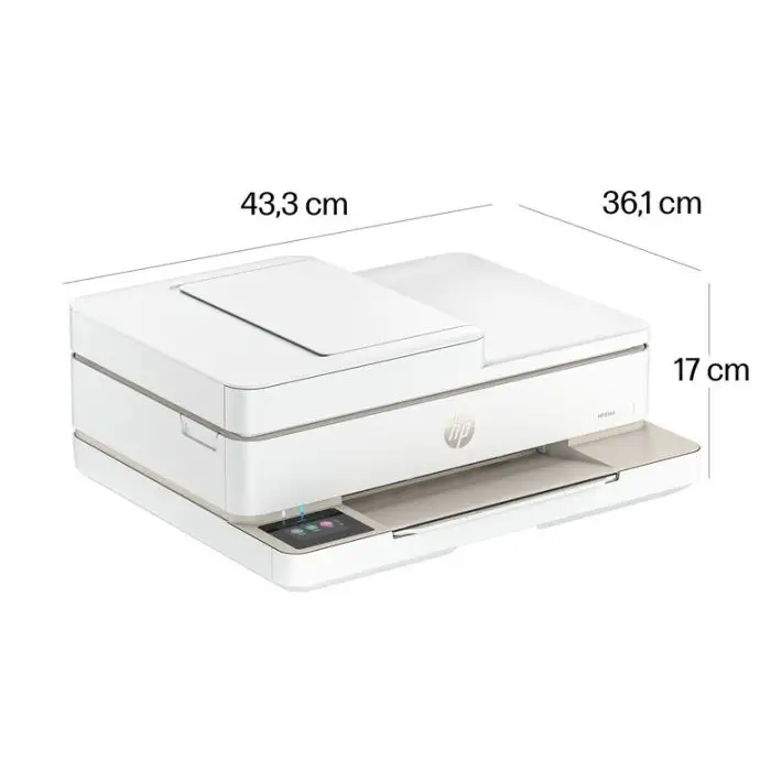 HP ENVY Stampante multifunzione 6520e , 156416 , Immagine 15