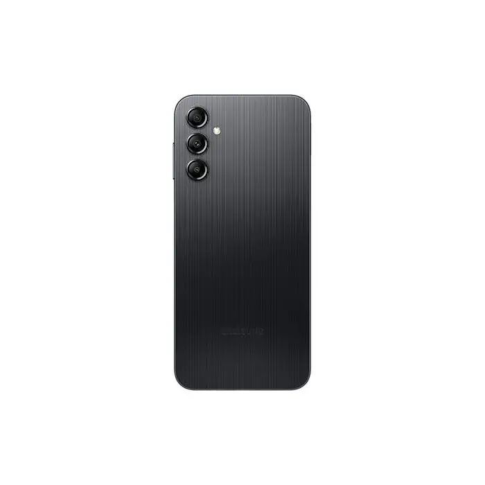 Vodafone Samsung Galaxy A14 16,8 cm (6.6&quot;) Doppia SIM 4G USB tipo-C 4 GB 64 GB 5000 mAh Nero , 146561 , Immagine 5