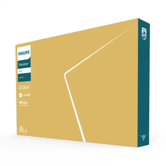 Philips 32PHS6009 Televisione Smart TV 32 Pollici Led Hd Dolby Audio , 153982 , Immagine 10