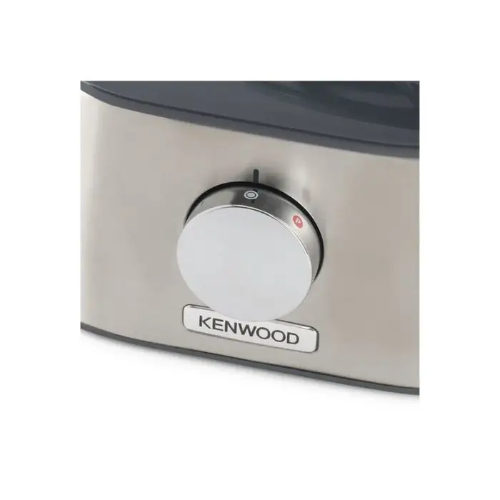 Kenwood MultiPro Compact FDM304SS robot da cucina 800 W 2,1 L Metallico , 147473 , Immagine 4