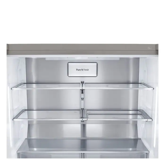 LG GMJ945NS9F.ANSQEUR frigorifero side-by-side Libera installazione 638 L F Acciaio inossidabile , 139227 , Immagine 20