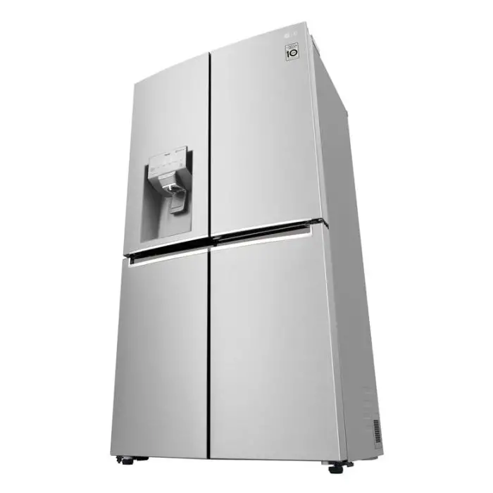 LG GMJ945NS9F.ANSQEUR frigorifero side-by-side Libera installazione 638 L F Acciaio inossidabile , 139227 , Immagine 24