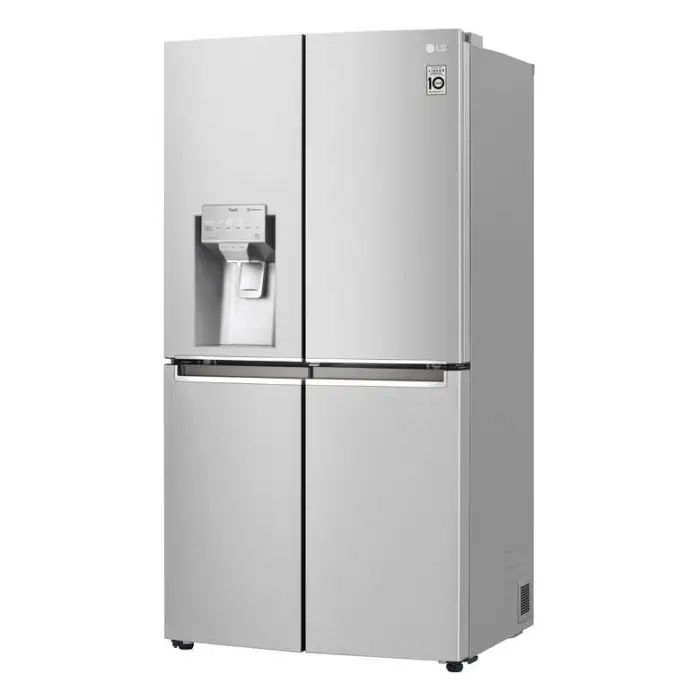 LG GMJ945NS9F.ANSQEUR frigorifero side-by-side Libera installazione 638 L F Acciaio inossidabile , 139227 , Immagine 25
