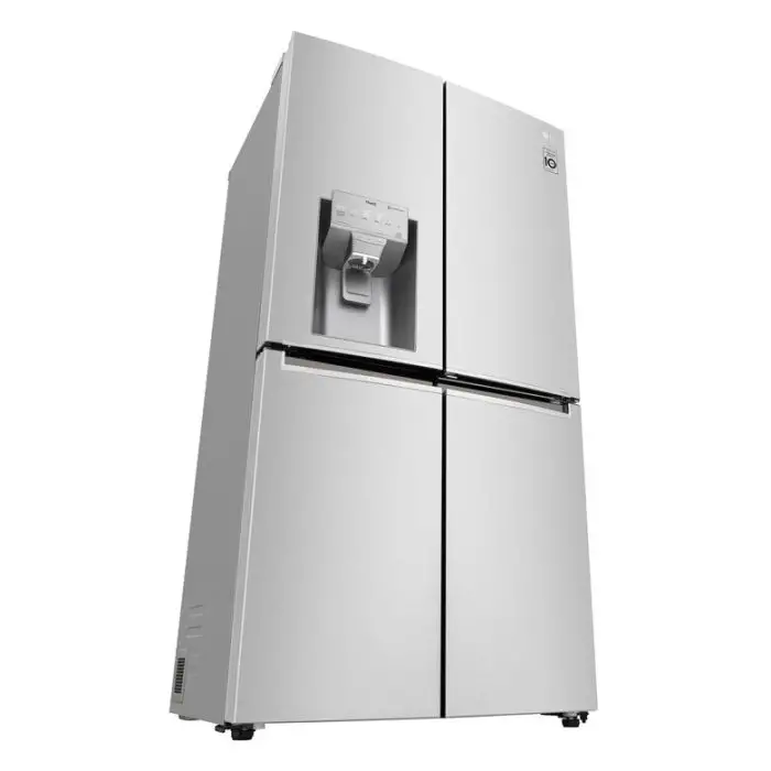 LG GMJ945NS9F.ANSQEUR frigorifero side-by-side Libera installazione 638 L F Acciaio inossidabile , 139227 , Immagine 22