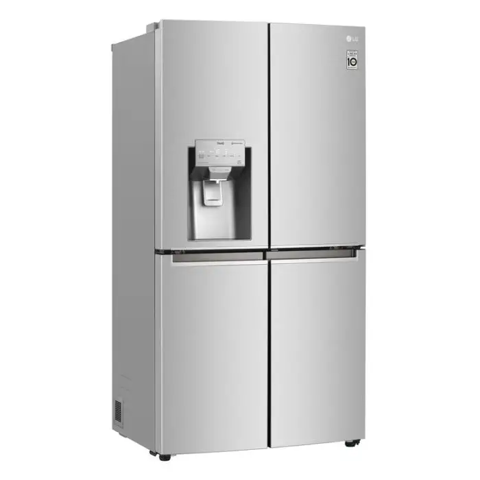 LG GMJ945NS9F.ANSQEUR frigorifero side-by-side Libera installazione 638 L F Acciaio inossidabile , 139227 , Immagine 23