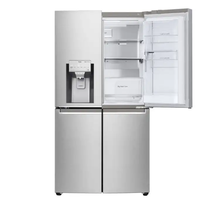 LG GMJ945NS9F.ANSQEUR frigorifero side-by-side Libera installazione 638 L F Acciaio inossidabile , 139227 , Immagine 7