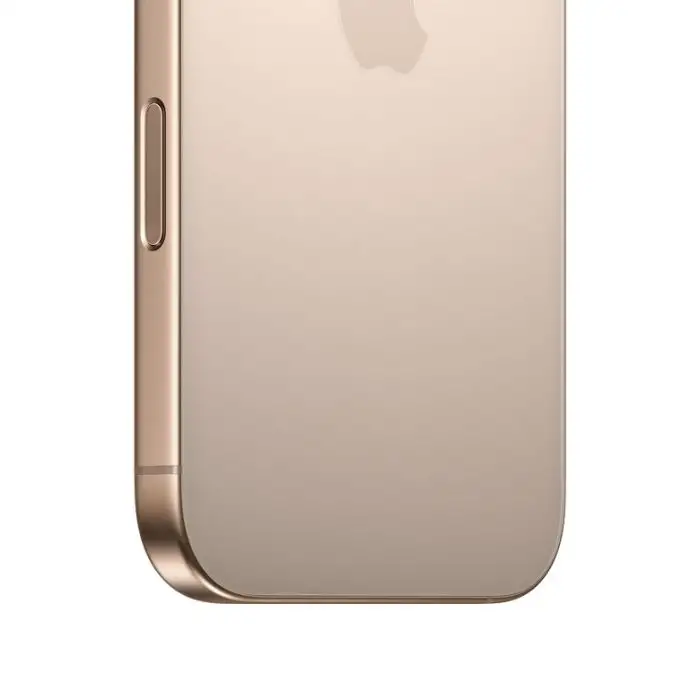 Apple iPhone 16 Pro Max 256GB Titanio sabbia , 155466 , Immagine 4