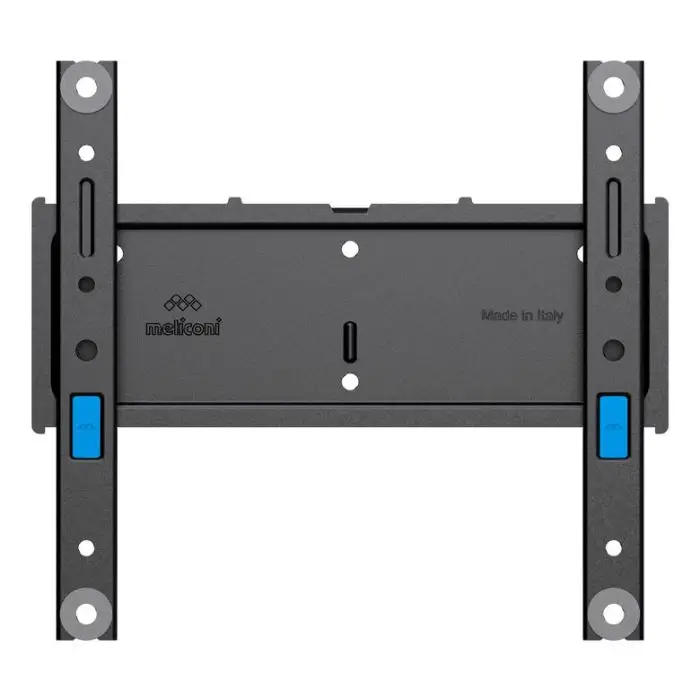 Meliconi 480956 Supporto TV a parete 114,3 cm (45&quot;) Nero , 154946 , Immagine 2