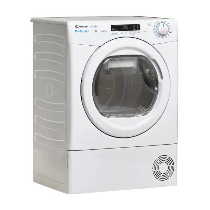 Candy Smart Pro CSOE H8A2DE-S asciugatrice Libera installazione Caricamento frontale 8 kg A++ Bianco , 138070 , Immagine 7