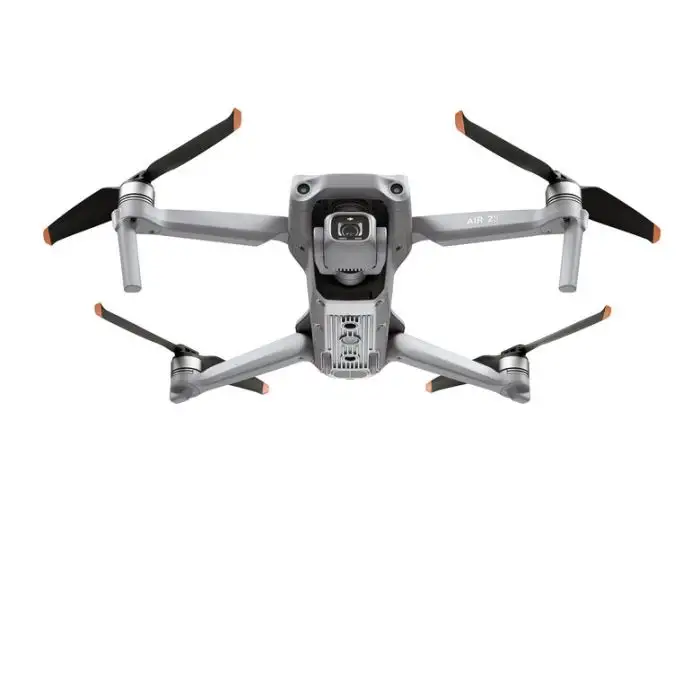 DJI Air 2S Fly More Combo Drone con stabilizzatore a 3 assi video in 5.4K CMOS da 1”, rilevamento ostacoli in 4 direzioni , 138244 , Immagine 3
