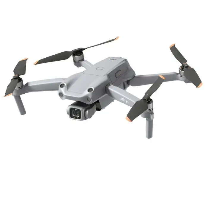 DJI Air 2S Fly More Combo Drone con stabilizzatore a 3 assi video in 5.4K CMOS da 1”, rilevamento ostacoli in 4 direzioni , 138244 , Immagine 5