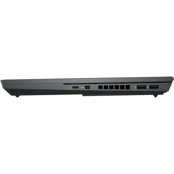 HP OMEN 15-en1040nl Computer portatile 39,6 cm (15.6&quot;) Full HD AMD Ryzen 7 16 GB DDR4-SDRAM 512 GB SSD NVIDIA GeForce RTX 3060 Wi-Fi 6 (802.11ax) Windows 10 Home Nero , 138017 , Immagine 4