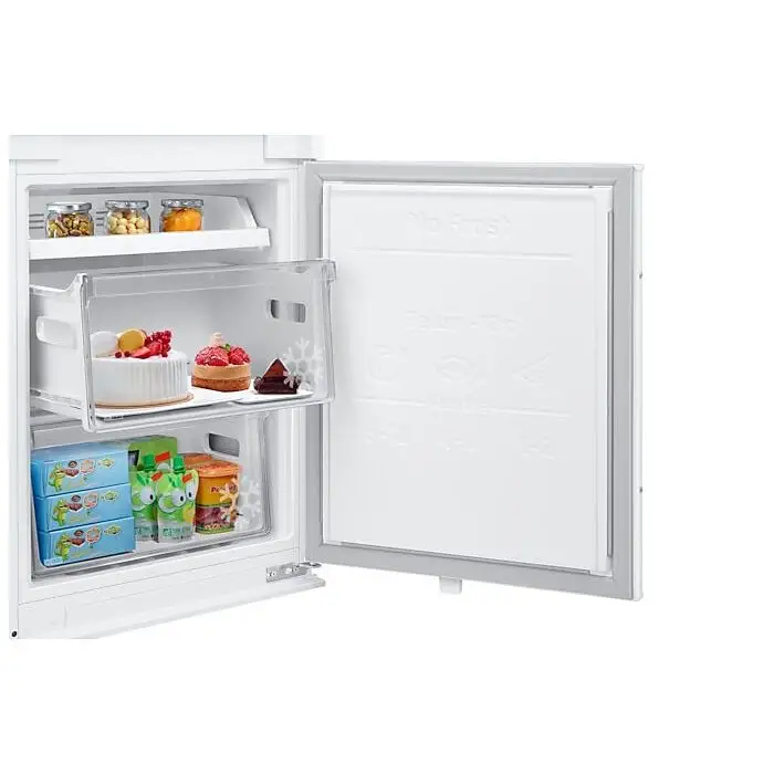 Samsung Frigorifero Combinato da Incasso F1rst 60 AI 1.78m 264L Total No Frost , 158452 , Immagine 11