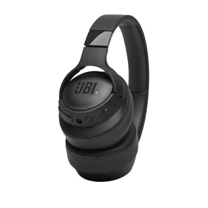 JBL Tune 760 NC Cuffie Wireless A Padiglione MUSICA USB tipo-C Bluetooth Nero , 152142 , Immagine 3