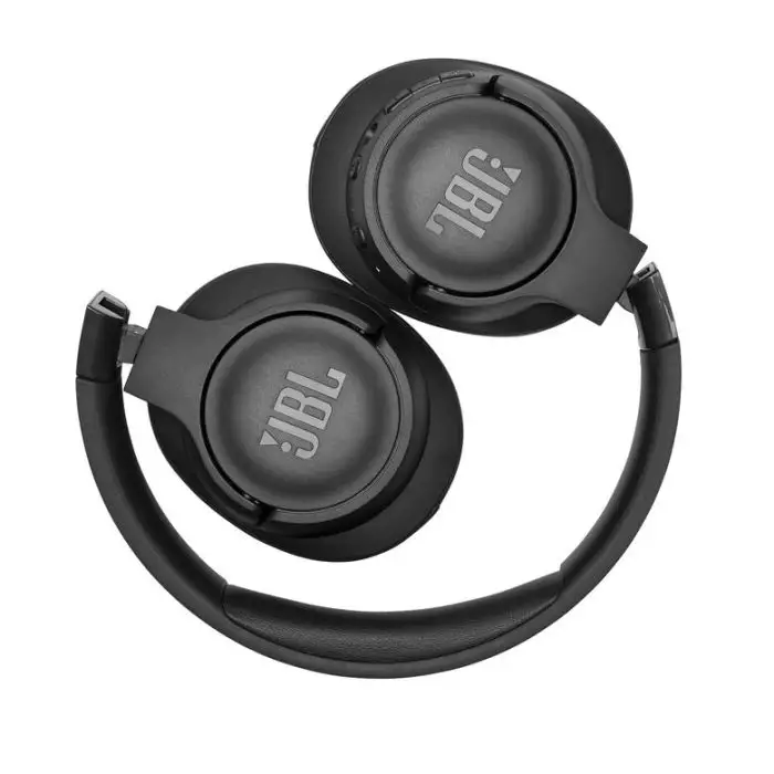 JBL Tune 760 NC Cuffie Wireless A Padiglione MUSICA USB tipo-C Bluetooth Nero , 152142 , Immagine 6