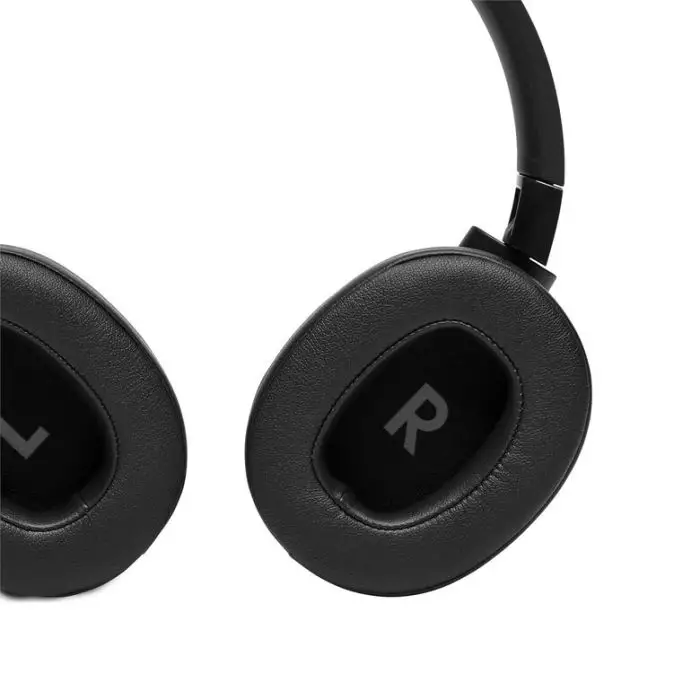 JBL Tune 760 NC Cuffie Wireless A Padiglione MUSICA USB tipo-C Bluetooth Nero , 152142 , Immagine 5