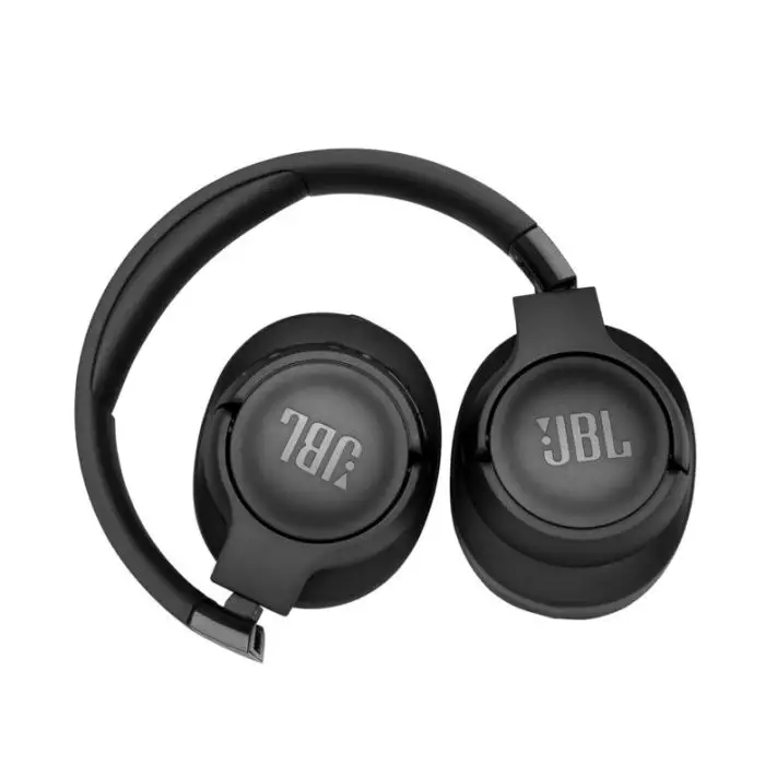 JBL Tune 760 NC Cuffie Wireless A Padiglione MUSICA USB tipo-C Bluetooth Nero , 152142 , Immagine 4