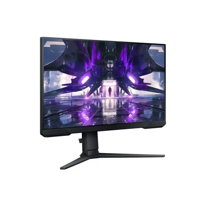 Samsung Monitor Gaming Odyssey G3 - G32A da 24&quot; Full HD , 150399 , Immagine 5