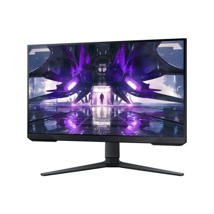 Samsung Monitor Gaming Odyssey G3 - G32A da 24&quot; Full HD , 150399 , Immagine 14