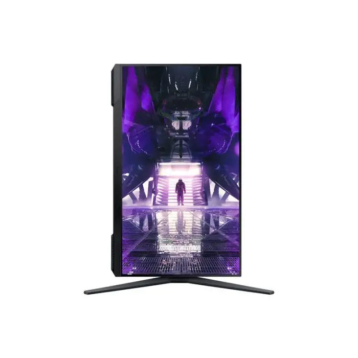 Samsung Monitor Gaming Odyssey G3 - G32A da 24&quot; Full HD , 150399 , Immagine 16