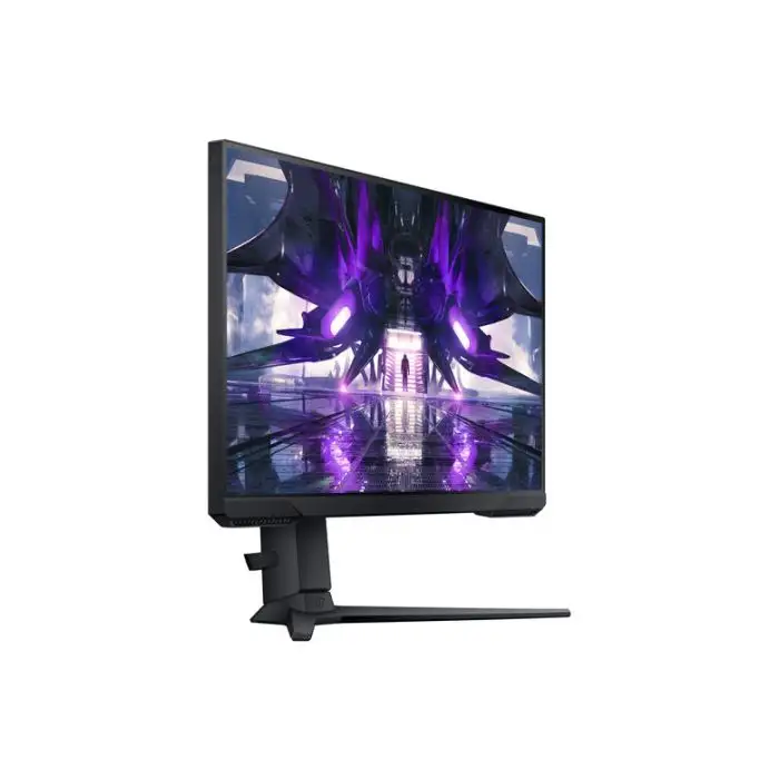 Samsung Monitor Gaming Odyssey G3 - G32A da 24&quot; Full HD , 150399 , Immagine 7
