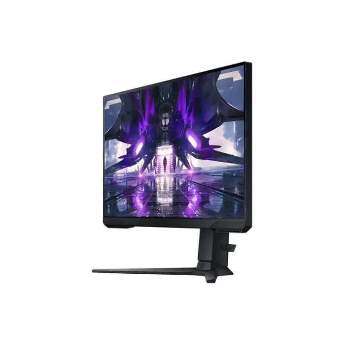 Samsung Monitor Gaming Odyssey G3 - G32A da 24&quot; Full HD , 150399 , Immagine 6