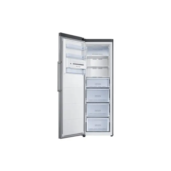 Samsung RZ32M711ES9 Congelatore Verticale a Libera Installazione 323 L E Argento , 110728 , Immagine 2