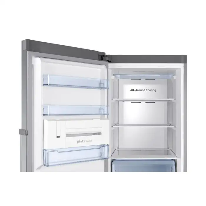 Samsung RZ32M711ES9 Congelatore Verticale a Libera Installazione 323 L E Argento , 110728 , Immagine 9