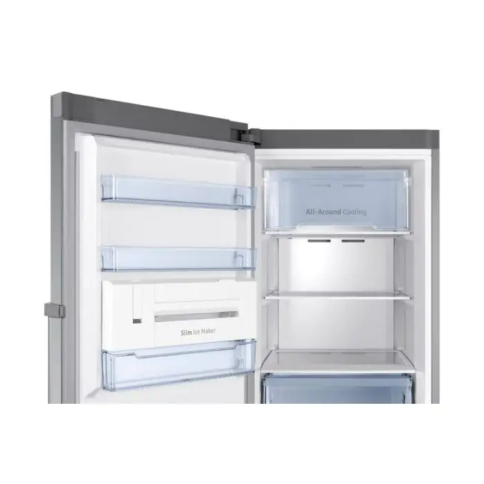 Samsung RZ32M711ES9 Congelatore Verticale a Libera Installazione 323 L E Argento , 110728 , Immagine 8