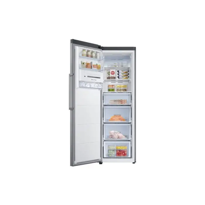 Samsung RZ32M711ES9 Congelatore Verticale a Libera Installazione 323 L E Argento , 110728 , Immagine 3