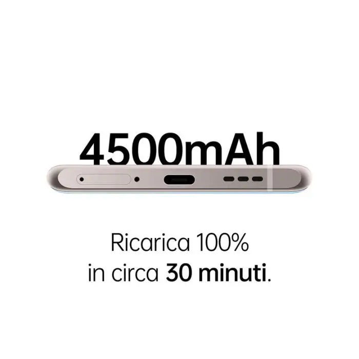 OPPO Find X3 Neo Smartphone 5G, Qualcomm865, Display 6.55&#039;&#039;FHD+AMOLED, 4 Fotocamere 50MP, RAM 12GB ESPANDIBILE FINO A 19GB+ROM 256GB, 4500mAh, WiFi 6, Dual Sim, [Versione Italiana], Colore G , 135393 , Immagine 5