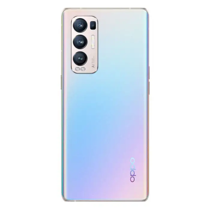 OPPO Find X3 Neo Smartphone 5G, Qualcomm865, Display 6.55&#039;&#039;FHD+AMOLED, 4 Fotocamere 50MP, RAM 12GB ESPANDIBILE FINO A 19GB+ROM 256GB, 4500mAh, WiFi 6, Dual Sim, [Versione Italiana], Colore G , 135393 , Immagine 10
