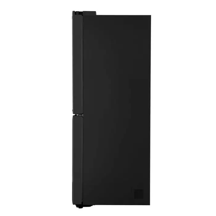 LG GMB844MC4E Frigorifero Multidoor Slim, Classe E, 530L, Wi-Fi, Total No Frost, Nero , 155315 , Immagine 15