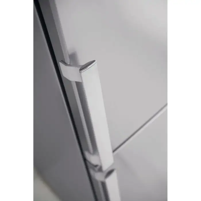 Whirlpool WB70E 972 X frigorifero con congelatore Libera installazione 462 L E Acciaio inossidabile , 136089 , Immagine 4