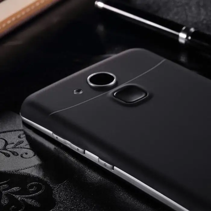New Majestic Joe 14 cm (5.5&quot;) SIM singola Android 10.0 3G USB tipo-C 2 GB 16 GB 2400 mAh Nero , 135678 , Immagine 5